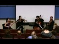 The Afiara String Quartet