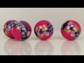 My Little Pony - MLP Squishy Pops Blind Bag Surprise Opening