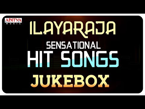 Ilayaraja ( Indian Maestro ) Sensational Hits | 100 Years Of...