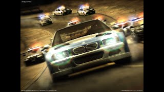 Kara Liste 6 Polis Görevleri L Nfs Most Wanted 2005