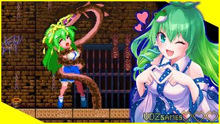 Touhou - Sanae Hazard - Lets Try Another Trial?
