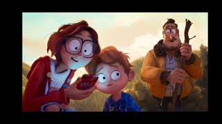 Ailem Robotlara Karşı - Dijital Bağımlılığa Dayalı Aile Içi Iletisimsizlik