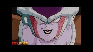 Dragon Ball Z Bgm - Dr. Willows Theme M912