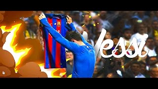Messi 1617 - The Greatest To Ever Do It