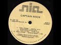 Capt. Rock - You Stink / House Of Rock (Bonus & Dub Mix)