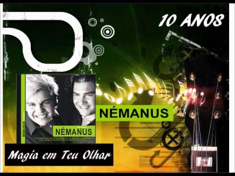 nemanus 10 Anos Magia em Teu Olhar (Kizomba)