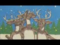 Rudolph: The Brown Nose Reindeer as sung by our Joe Johnson!!