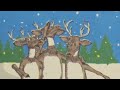 Rudolph: The Brown Nose Reindeer as sung by our Joe Johnson!!