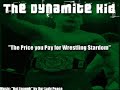 Dynamite Kid Tribute