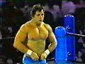 Dynamite Kid Tribute