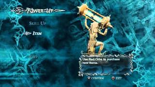 Devil May Cry 4 Hd Remake 8 Mission 03 2 Of 3