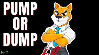 🔥 Shiba Inu Coin HUGE News!!! - SHIB Coin Forming Bearish Pattern?