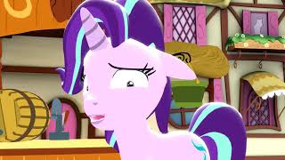 Sfm Starlight Glimmer