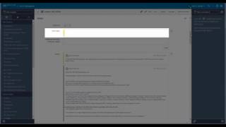 Service Now Incident Ticket Basics