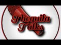 Thequila Talks Interviews Javier McIntosh of McIntosh Bros  #Journalist  #Atlanta #ThequilaTalks