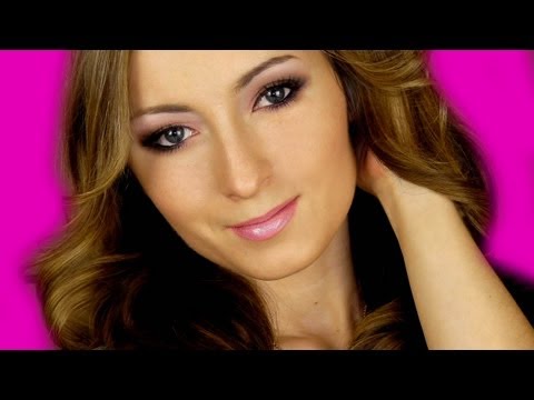 Sexy Clubbing Makeup Tutorial (Collaboration with elena864)