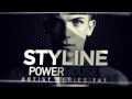 Styline Power House - Royalty Free Styline Sample Pack