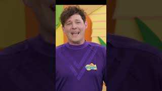The Wiggles Lachy Being Random