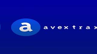 Avex Trax Logo Horizontal Verfanmade