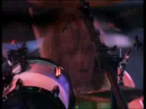 Metallica - Seek and destroy (Jason Newsted on vocals)