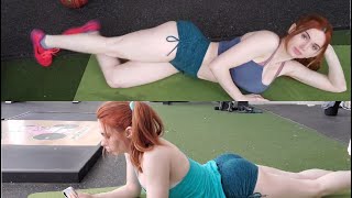 Hottest Twitch Moments Thicc Twitch Streamers