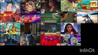 Ozyrys Zoonomaly Theme Song Mashup 20