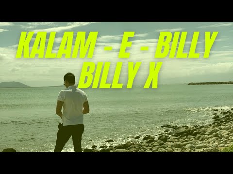 BillyX - Kalam-e-Billy