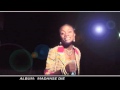 Evang. Diana Asamoah - Halleluja (twi song)