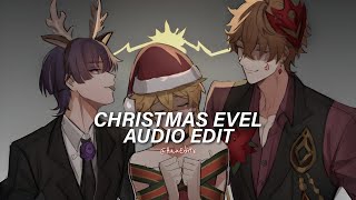 Christmas EveL - Stray Kids [Edit Audio]