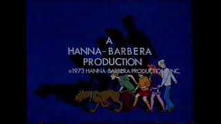 New Scooby-Doo Movies Scooby-Doo Meets The Harlem Globetrotters Vhs Creditsedit Theme - May 6, 03