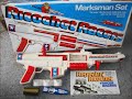 antique Toys 1950's