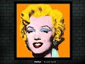 Pics by Andy Warhol. Original Rock Music by Anubis Spire