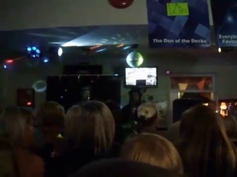 The Dualers,catchems corner,Nottingham 2015
