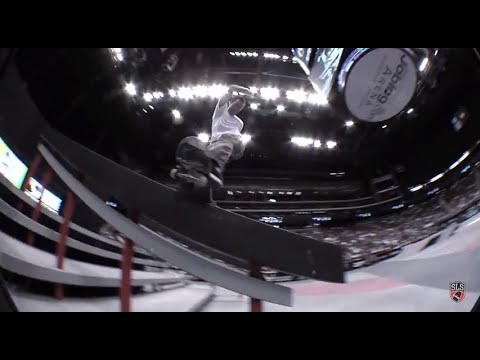 Street League Championship Preview: Mikey Taylor