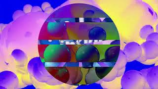 Samsung Logo Balls Vs Rounds 1-20 In Unreverse Order