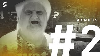 For Honor - Mambos #2 (funny moments)