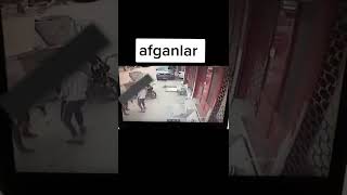 Afganlar