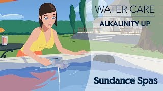 How to Raise Your Water Alkalinity