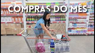 Compras Do Mês Em Brasilia Compras Na Farmacia Compras No Mercado