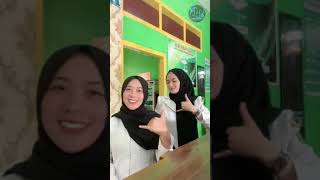 Bidan Cantik Goyang Asoy