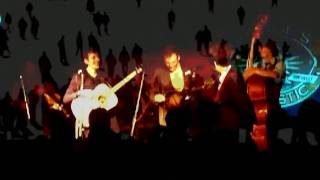 Watch Mclusky Icarus Smicarus video