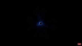 What Happens After Watching The Black Hole For Too Long In Fortnite? Lets Find Out.