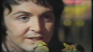 Watch Paul McCartney Little Woman Love video