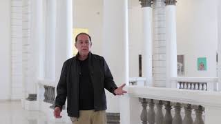 La arquitectura del MUSA #4