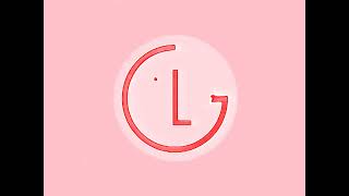 Lg Logo 1995 In Valentine Major