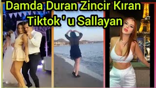 Uğur Şimşek Zilli Arvat & Damda Duran Zincir Kıran 2022 Tiktok ' u Sallayan...