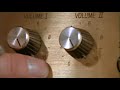 Spinal Tap - "These go to eleven...."