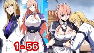 1 - 56 Renacido En Un Mundo Medieval, Construir Mi Imperio Industrial En El Mundo Mágico