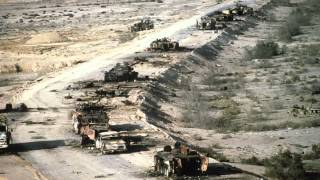 Video: Highway 80: Iraq's Highway of Death
