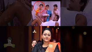 Comedy Roles To Main Actresses